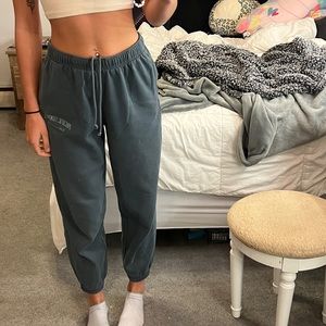 Pacsun Sweats